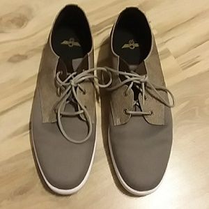 Creative Recreations men's shoes